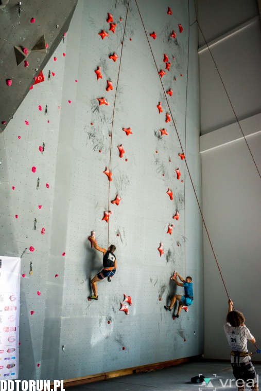 Puchar Polski We Wspinaczce Sportowej