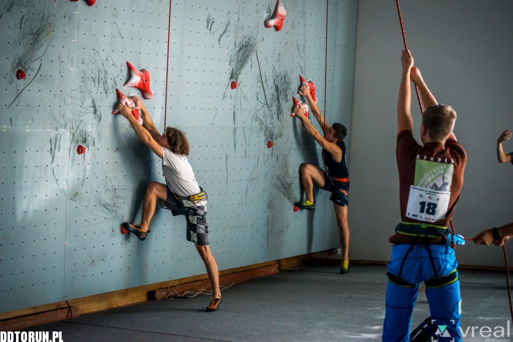 Puchar Polski We Wspinaczce Sportowej