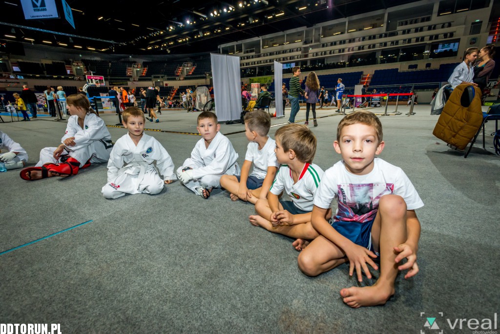 Trzecia edycja Narodowego Dnia Sportu