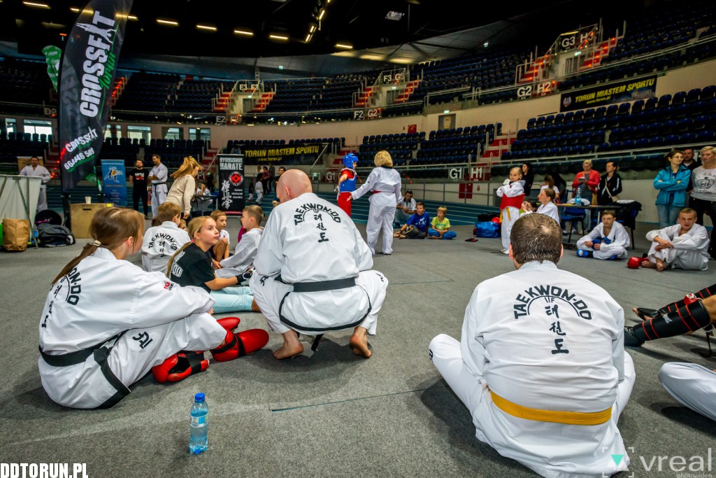 Trzecia edycja Narodowego Dnia Sportu