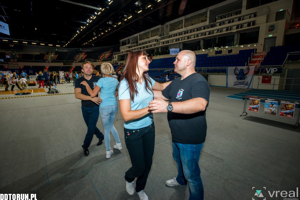 Trzecia edycja Narodowego Dnia Sportu