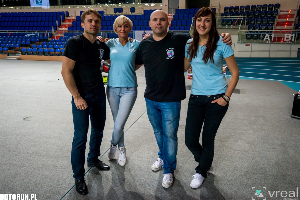 Trzecia edycja Narodowego Dnia Sportu
