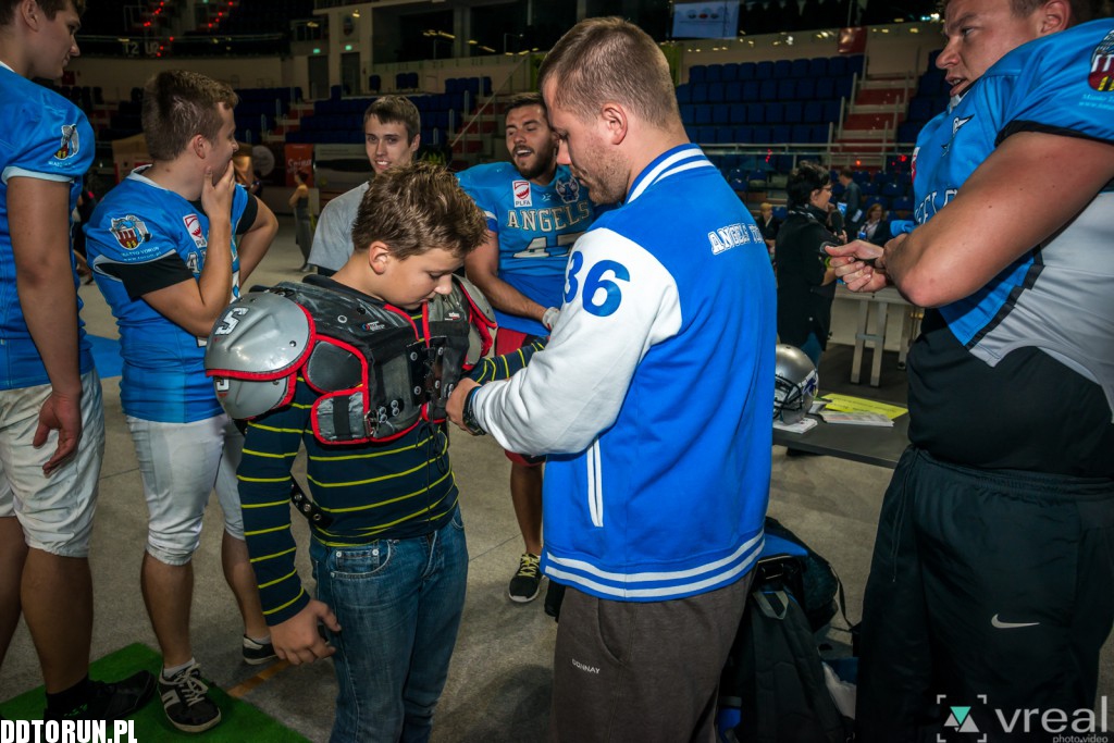 Trzecia edycja Narodowego Dnia Sportu