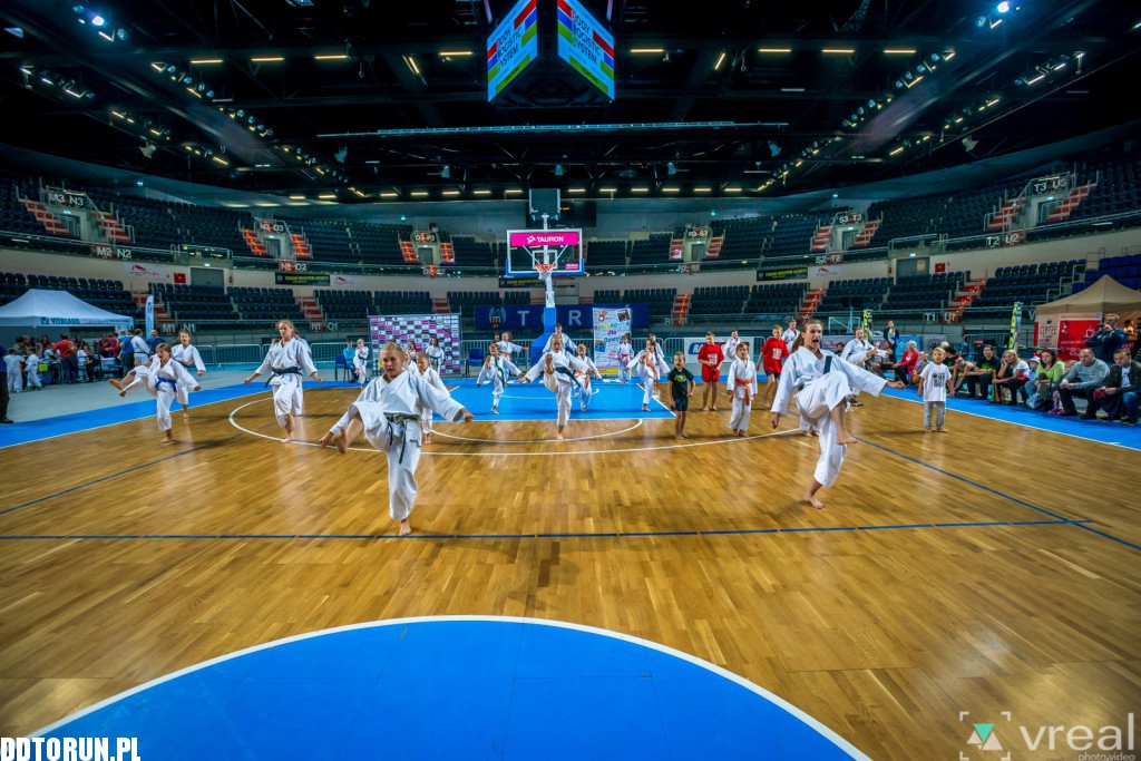 Trzecia edycja Narodowego Dnia Sportu