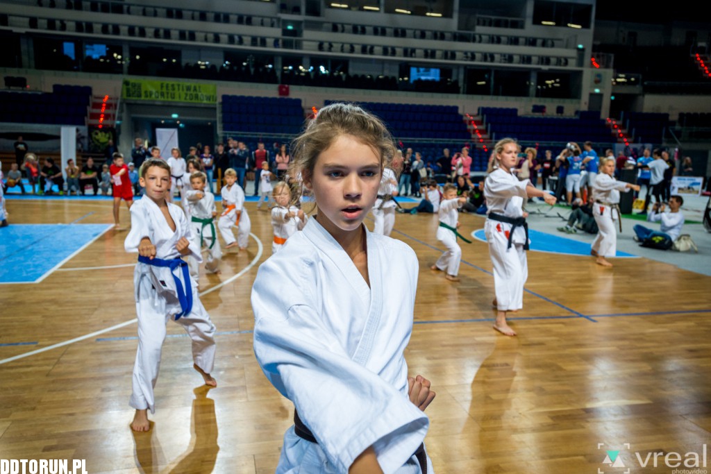 Trzecia edycja Narodowego Dnia Sportu