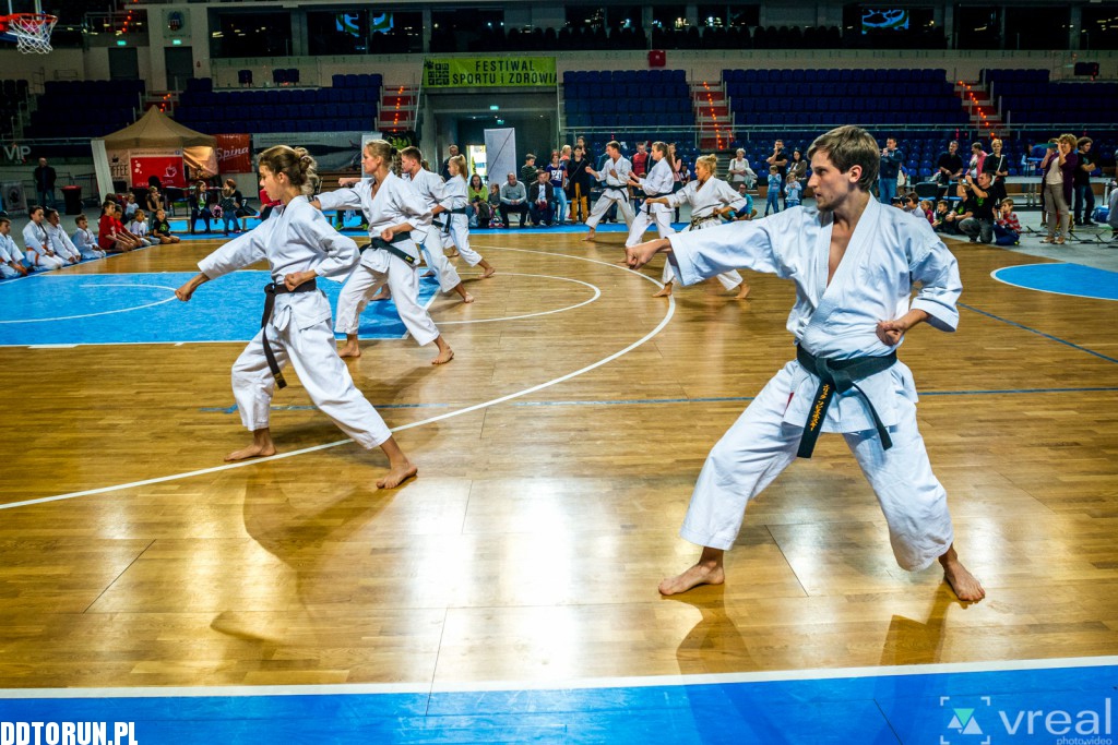 Trzecia edycja Narodowego Dnia Sportu