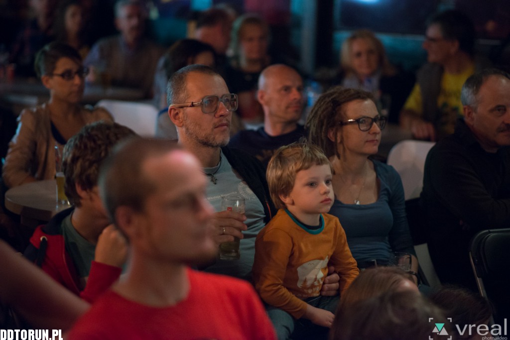 Koncert zespołu DIKANDA w Od Nowie