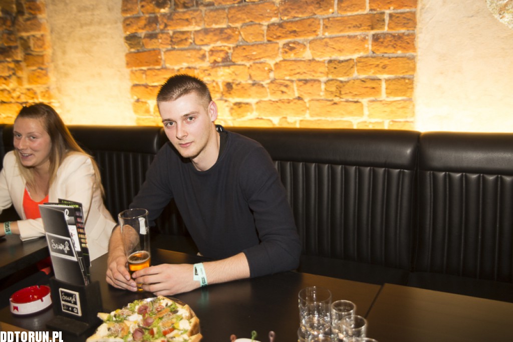 Sobota w Szwejku