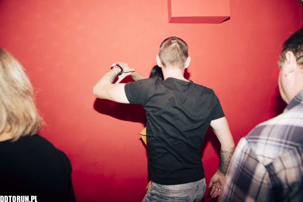 Sobotni dancing w Dancing Gold