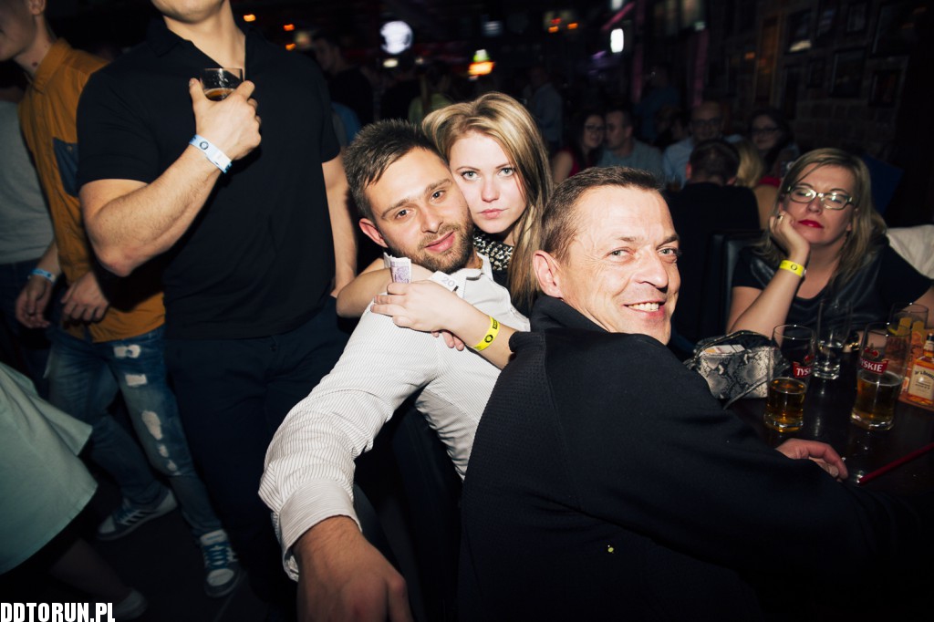 Rock 30+ w Baranim Łbie