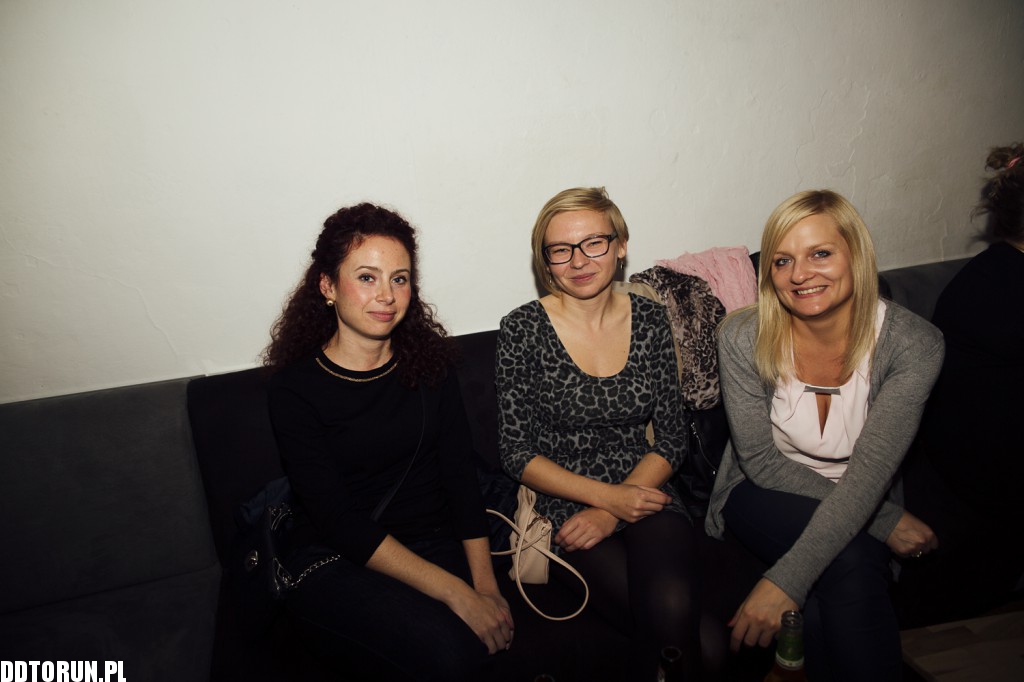 Residents NRD