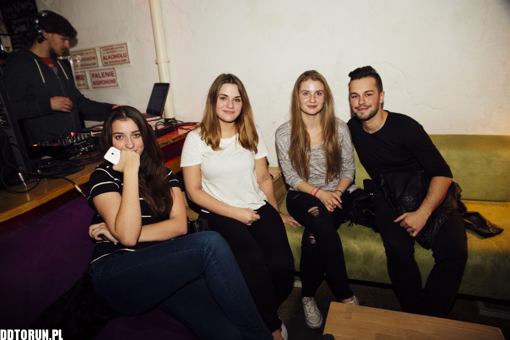 Residents NRD