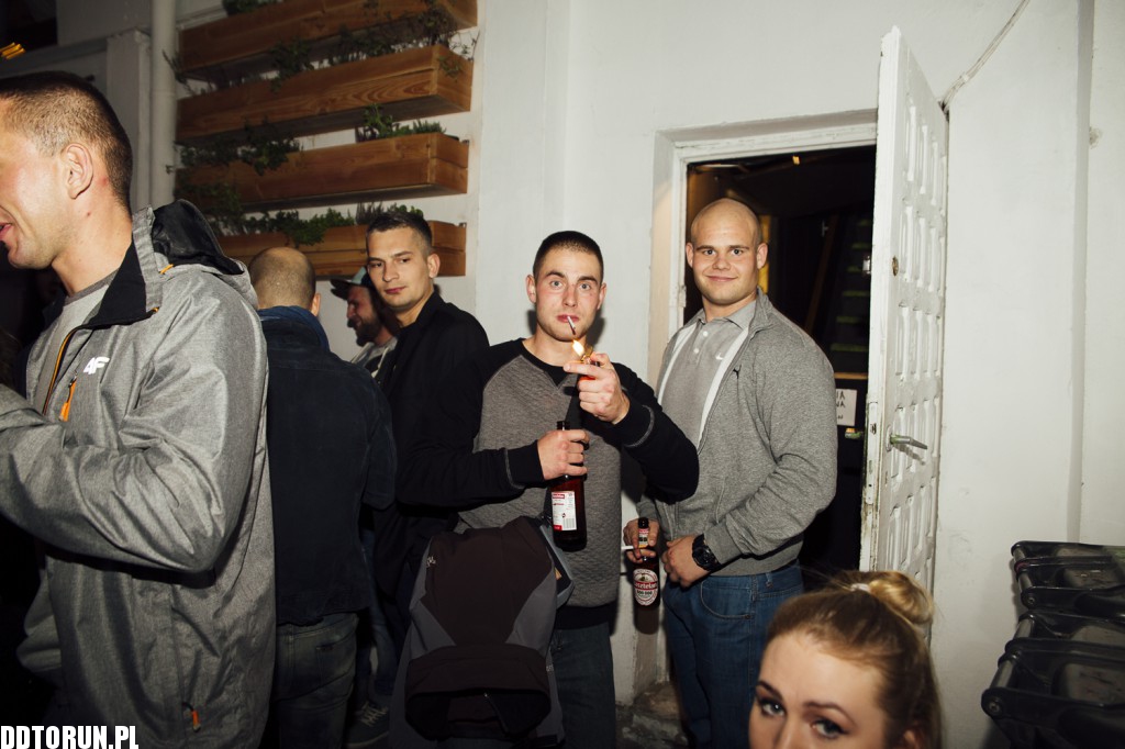 Residents NRD