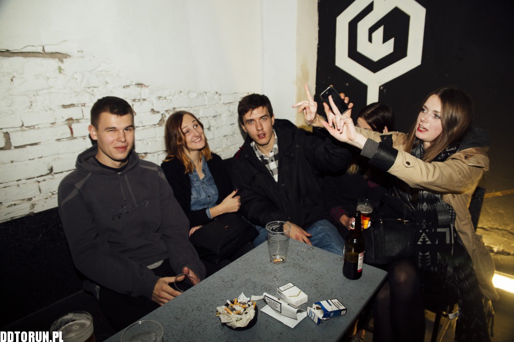 Residents NRD