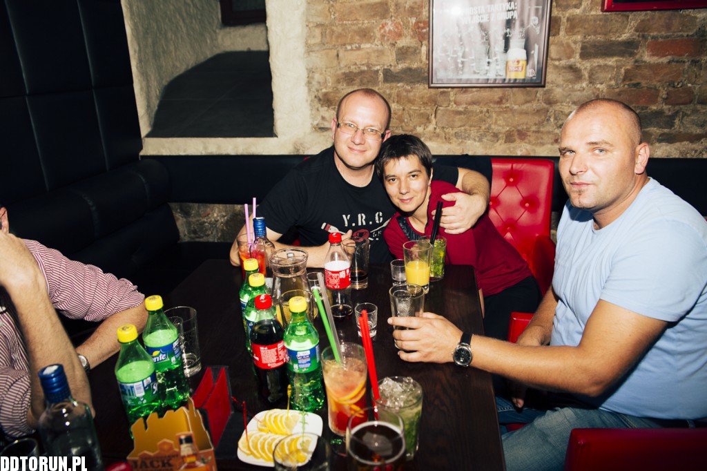 Rock 30+ w Baranim Łbie