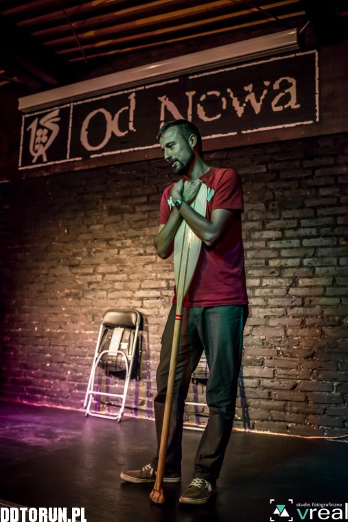 Toruńska Grupa Improwizacyjna 