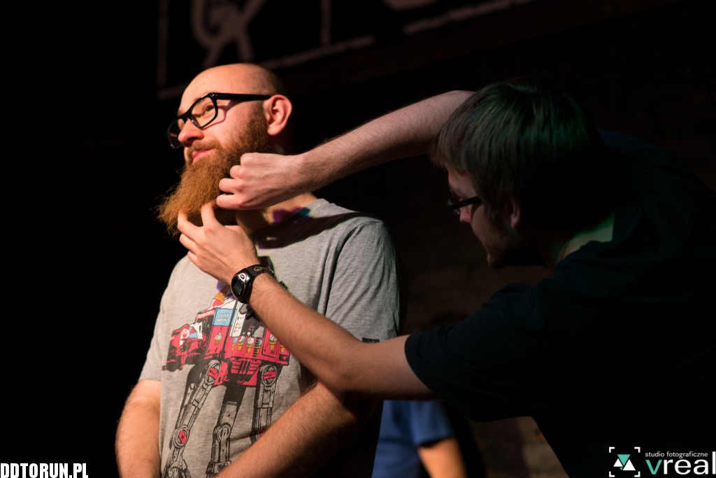 Toruńska Grupa Improwizacyjna 