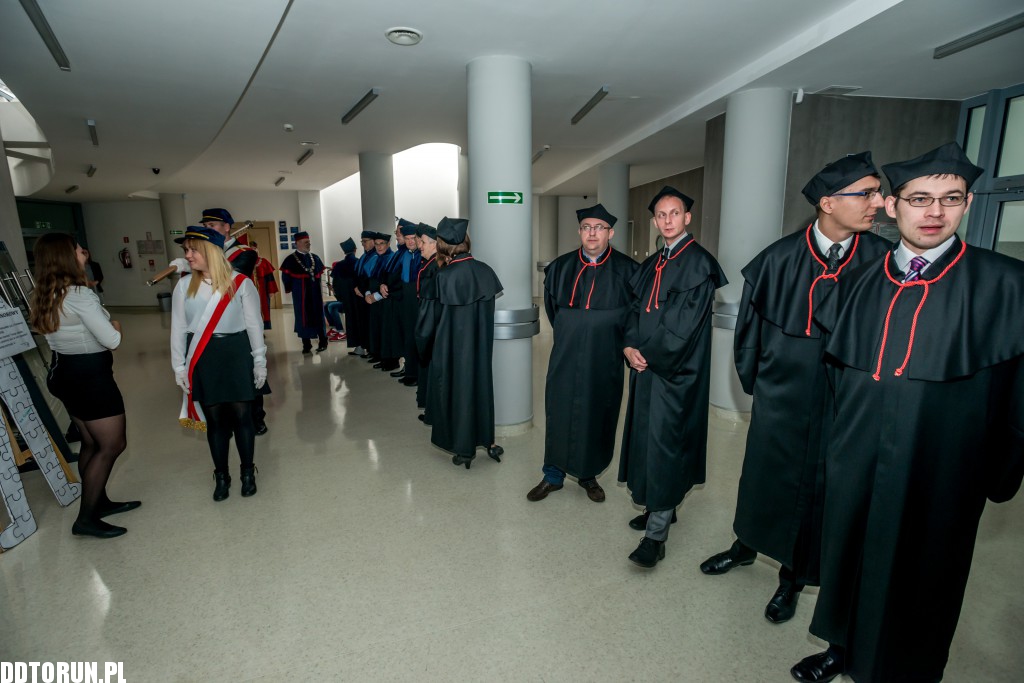 WSB oficjalnie rozpoczyna rok akademicki