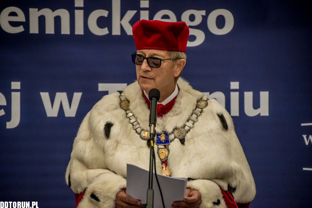 WSB oficjalnie rozpoczyna rok akademicki