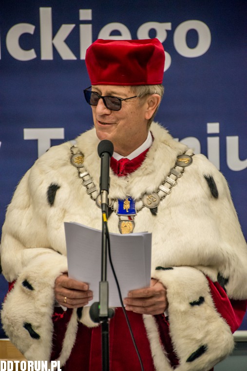 WSB oficjalnie rozpoczyna rok akademicki