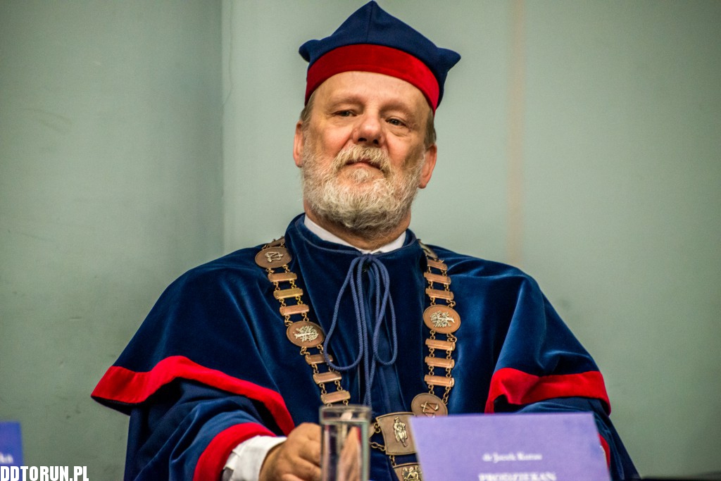 WSB oficjalnie rozpoczyna rok akademicki
