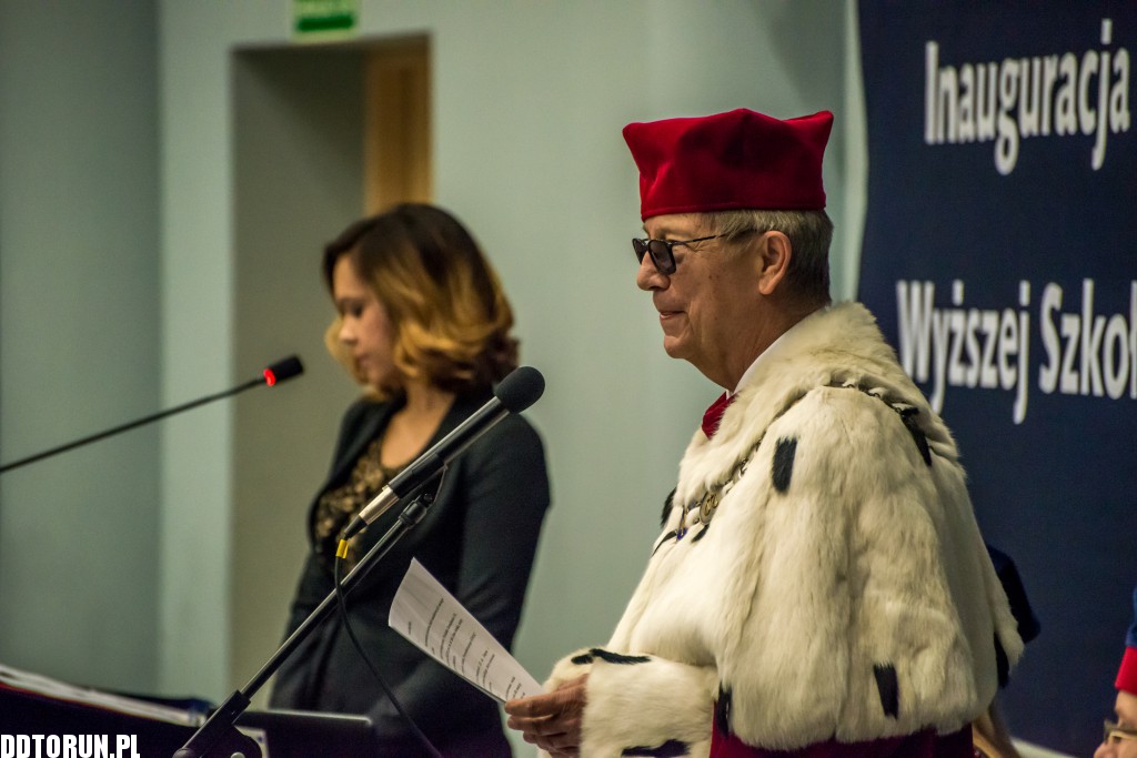 WSB oficjalnie rozpoczyna rok akademicki