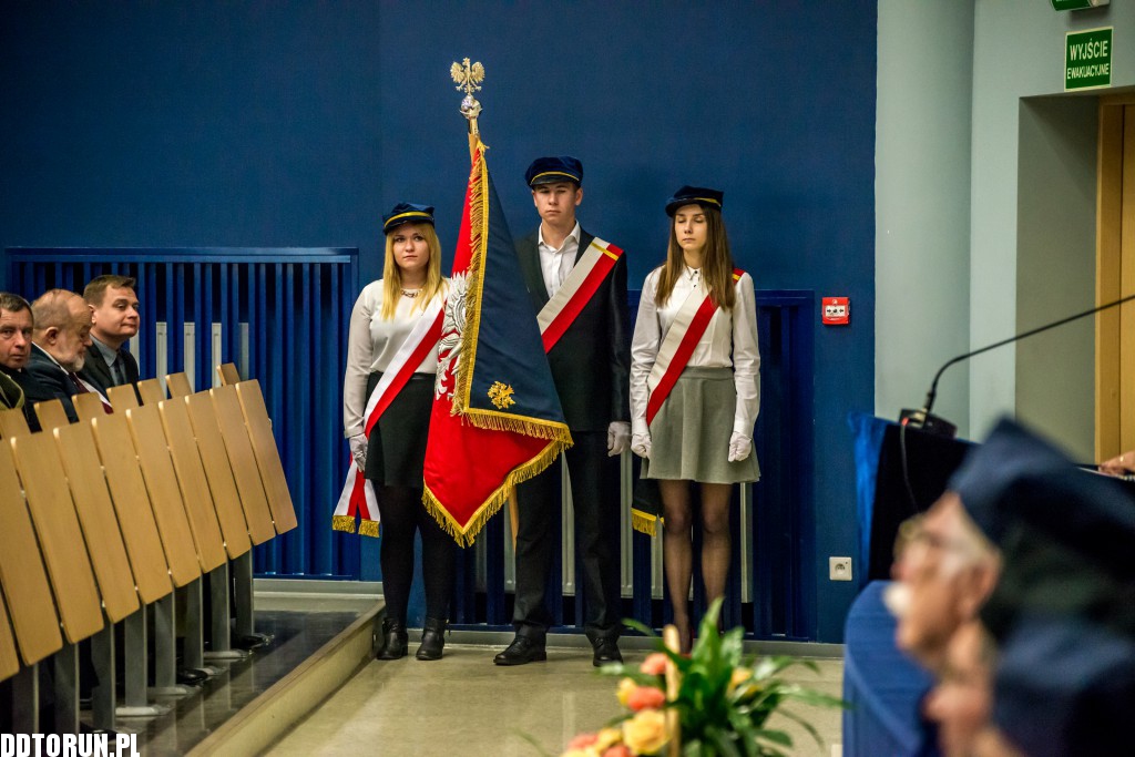 WSB oficjalnie rozpoczyna rok akademicki