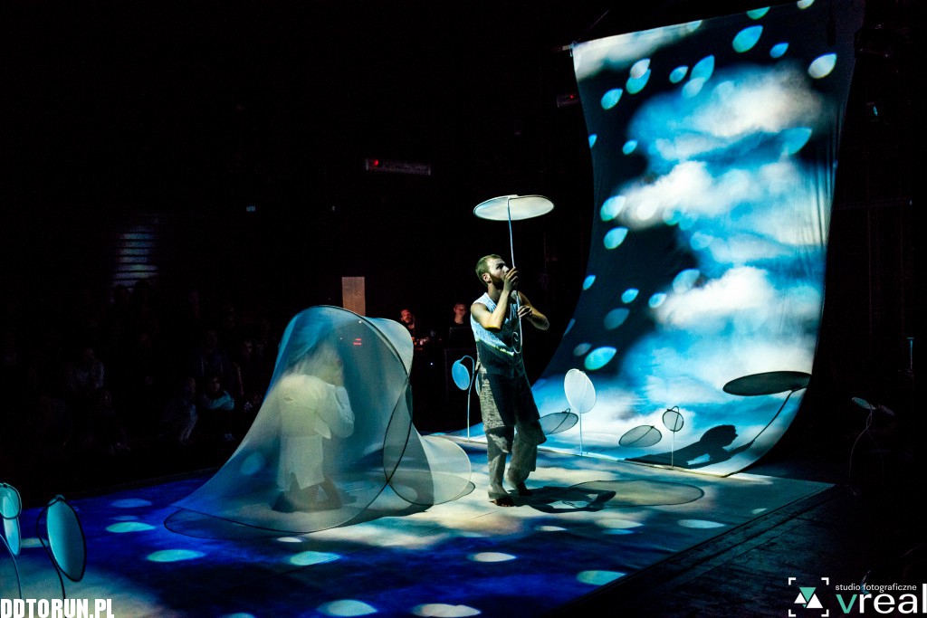 Motyle Compagnia TPO na Spotkaniach