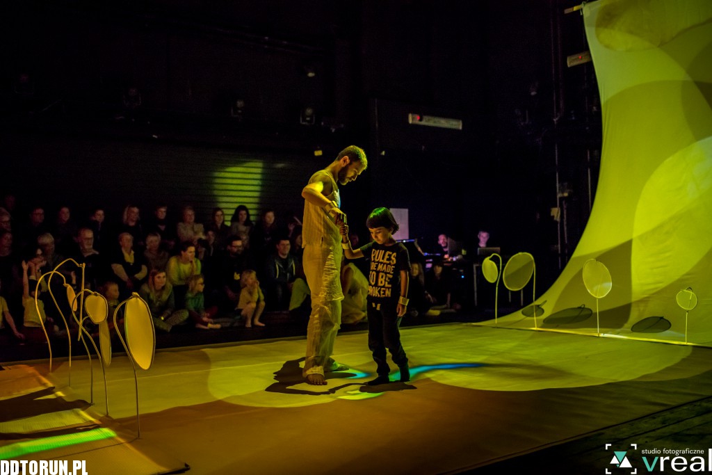 Motyle Compagnia TPO na Spotkaniach