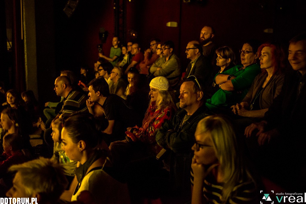 Motyle Compagnia TPO na Spotkaniach