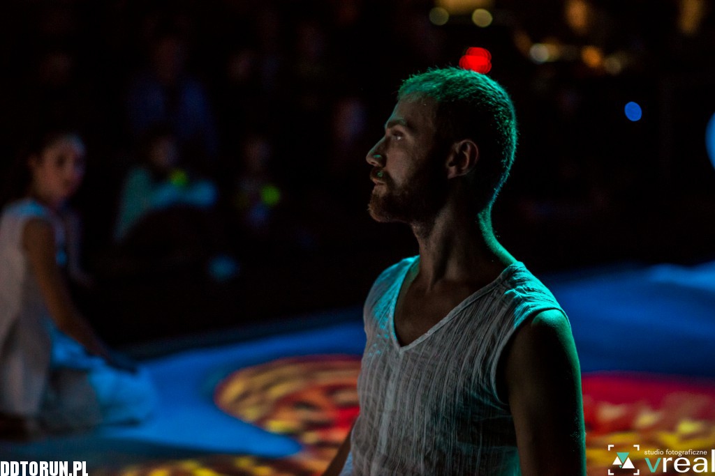 Motyle Compagnia TPO na Spotkaniach