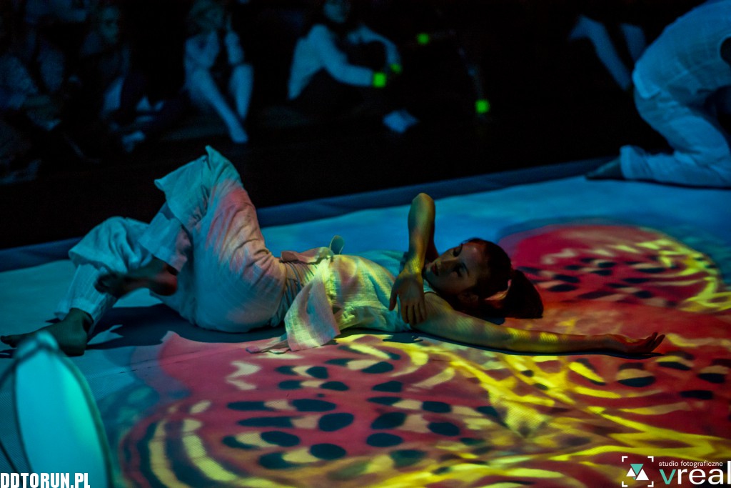 Motyle Compagnia TPO na Spotkaniach