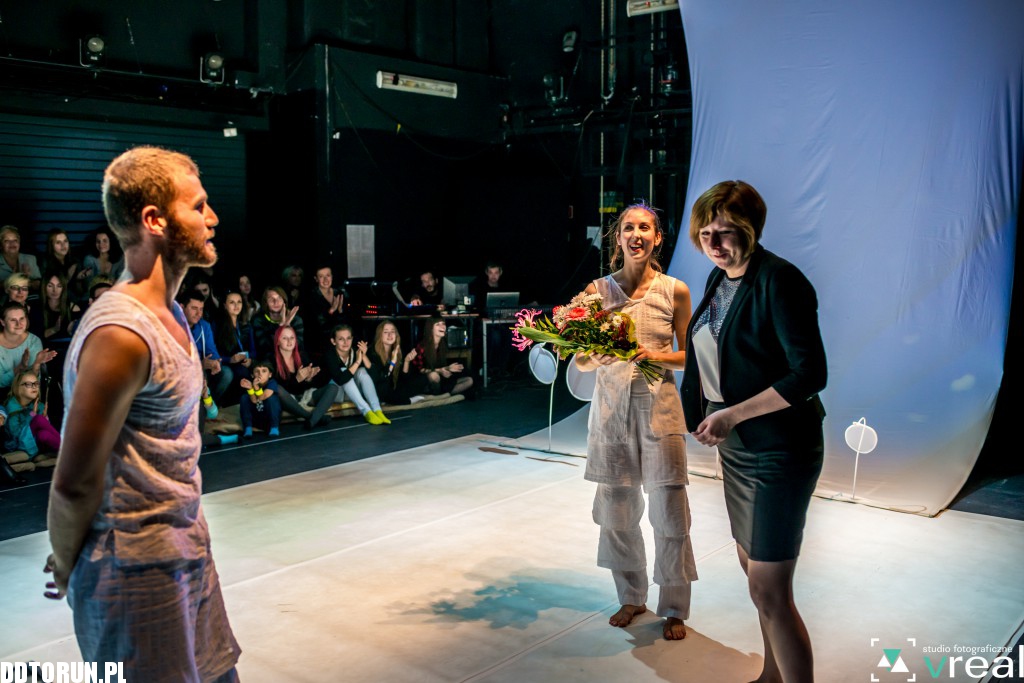 Motyle Compagnia TPO na Spotkaniach