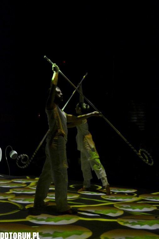 Motyle Compagnia TPO na Spotkaniach