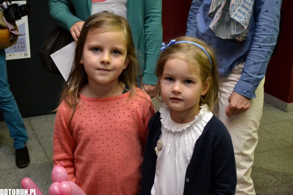 Motyle Compagnia TPO na Spotkaniach