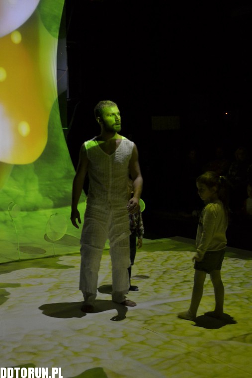 Motyle Compagnia TPO na Spotkaniach