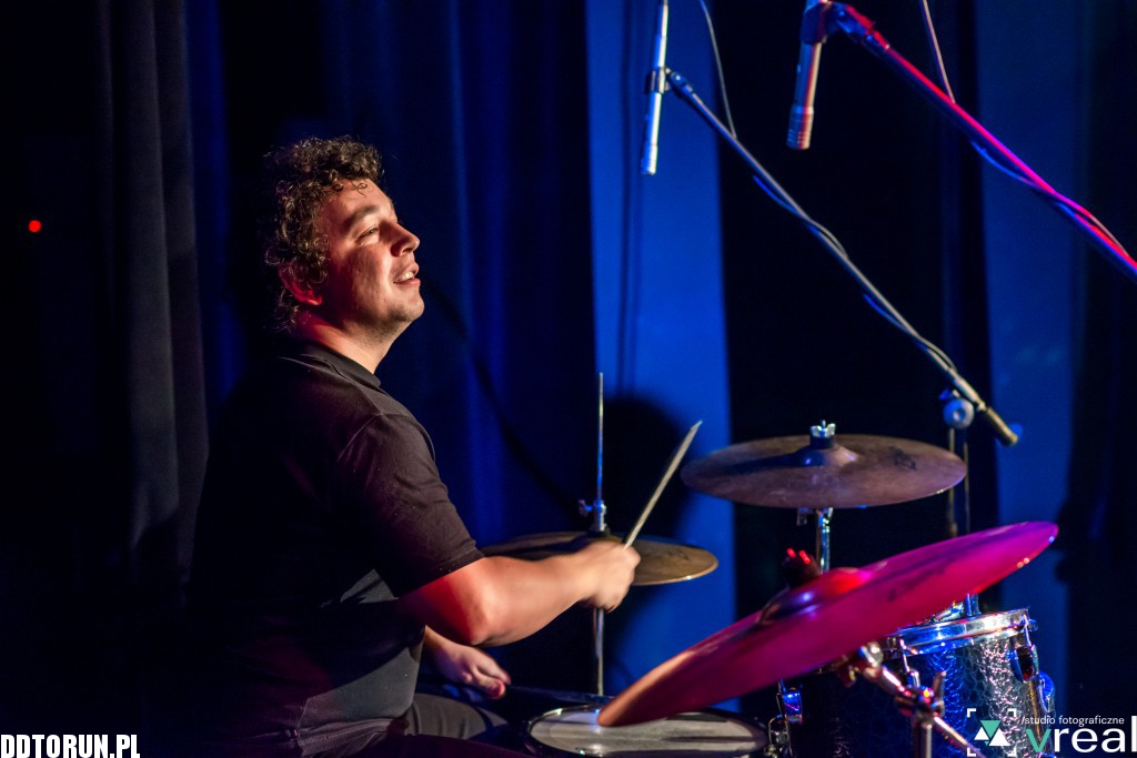 Koncert Disparates na Spotkaniach