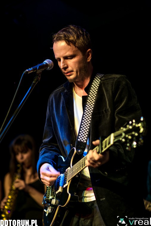 Koncert Disparates na Spotkaniach