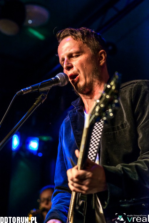 Koncert Disparates na Spotkaniach