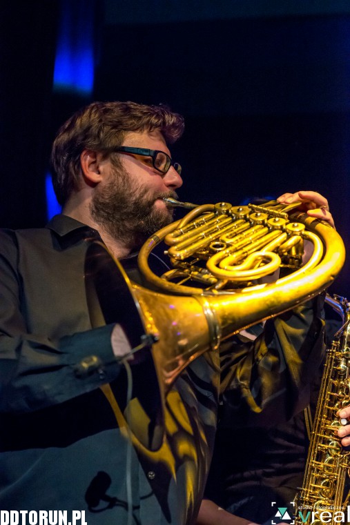 Koncert Disparates na Spotkaniach