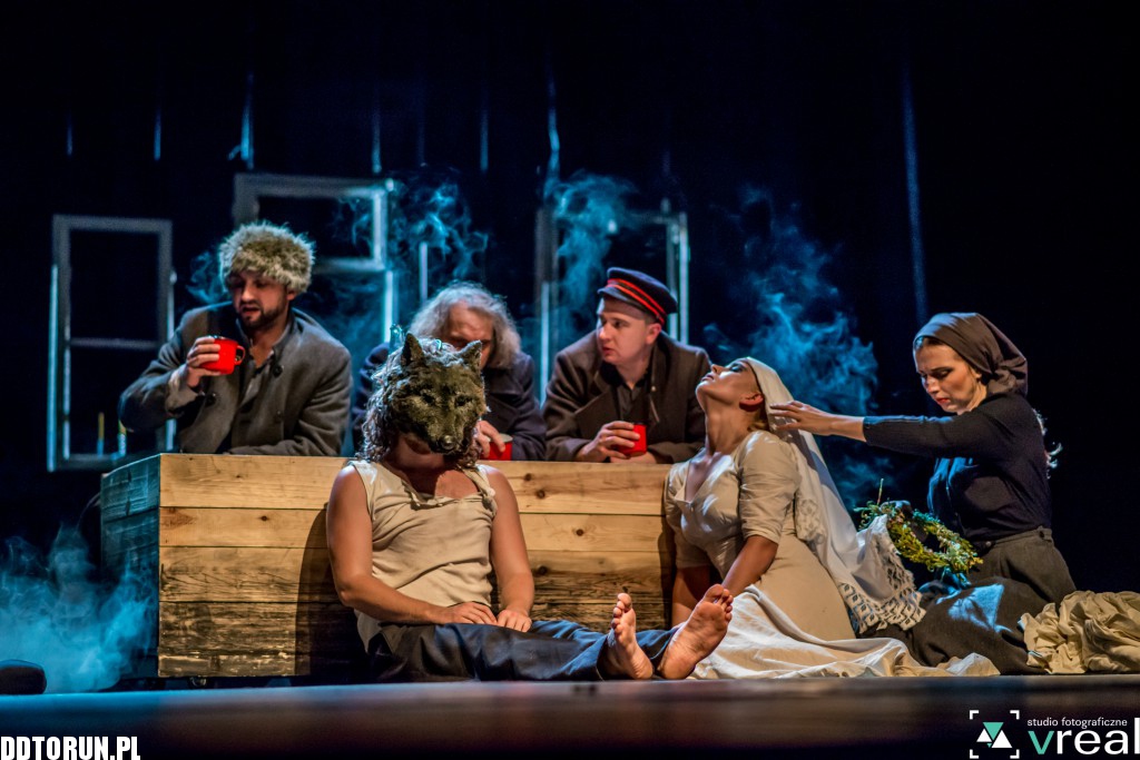 Jaśniepanieńka na MFTL Spotkania