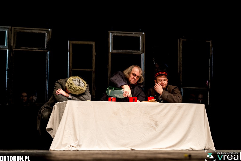 Jaśniepanieńka na MFTL Spotkania