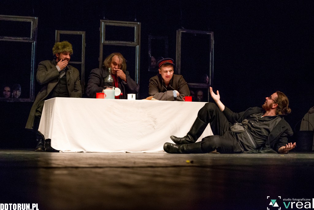 Jaśniepanieńka na MFTL Spotkania