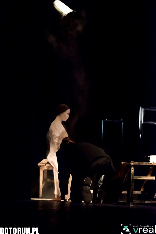 Jaśniepanieńka na MFTL Spotkania