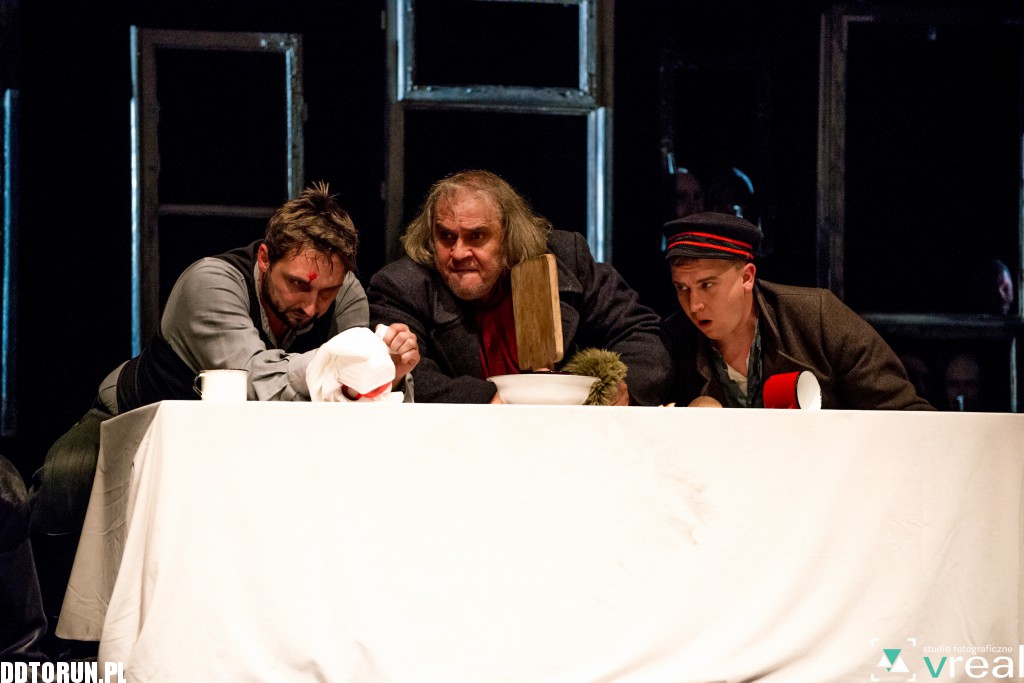 Jaśniepanieńka na MFTL Spotkania