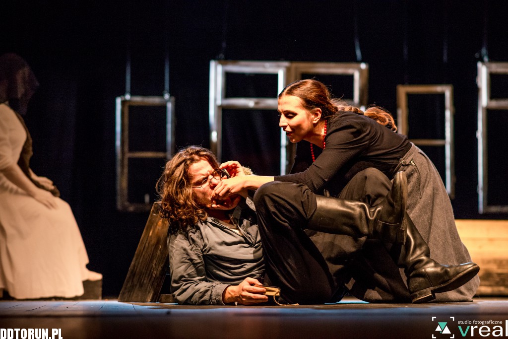 Jaśniepanieńka na MFTL Spotkania