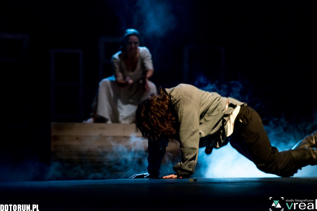 Jaśniepanieńka na MFTL Spotkania