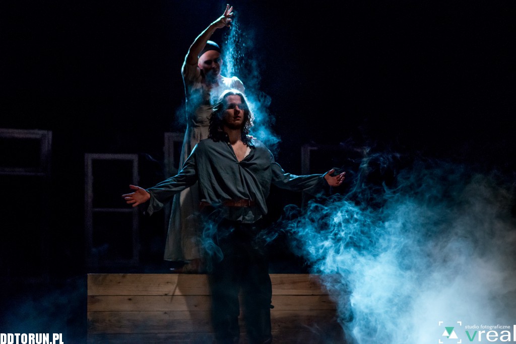 Jaśniepanieńka na MFTL Spotkania