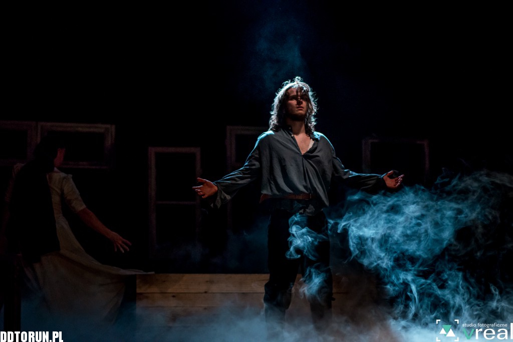 Jaśniepanieńka na MFTL Spotkania