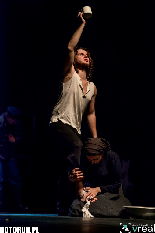 Jaśniepanieńka na MFTL Spotkania